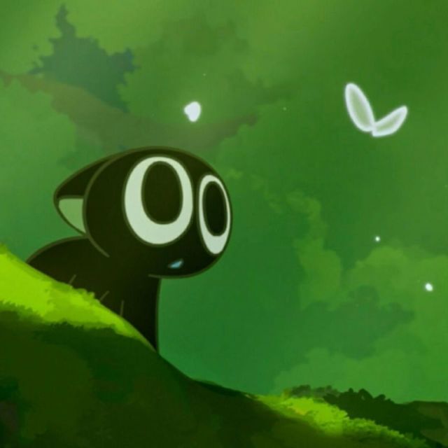 The avatar of contributor named as -QuQ-