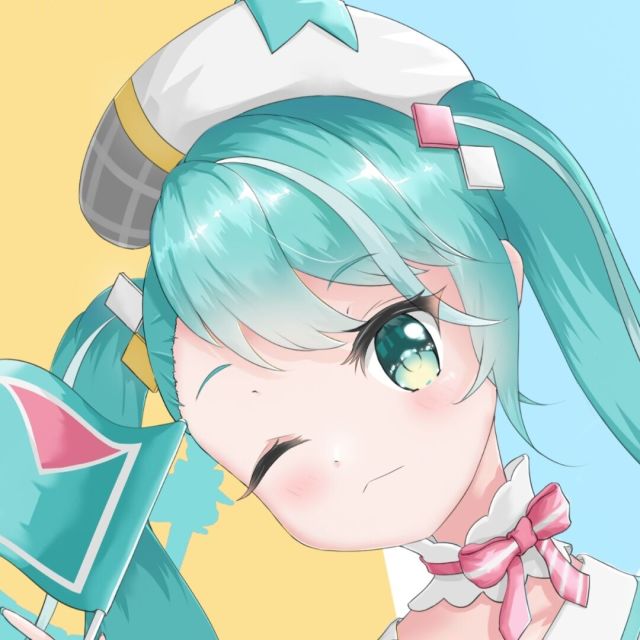 The avatar of contributor named as 岚曦