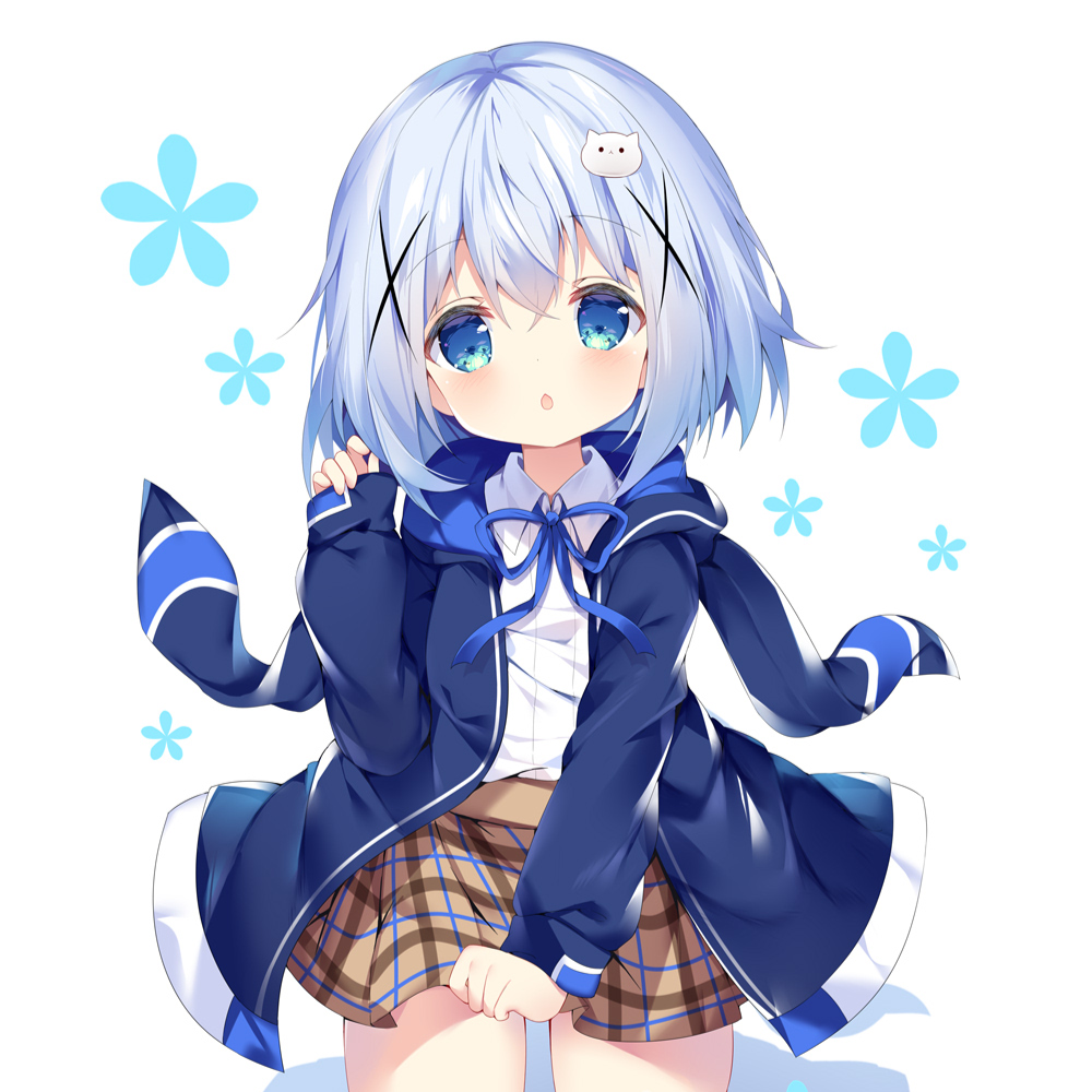 The avatar of contributor named as 涅普智可